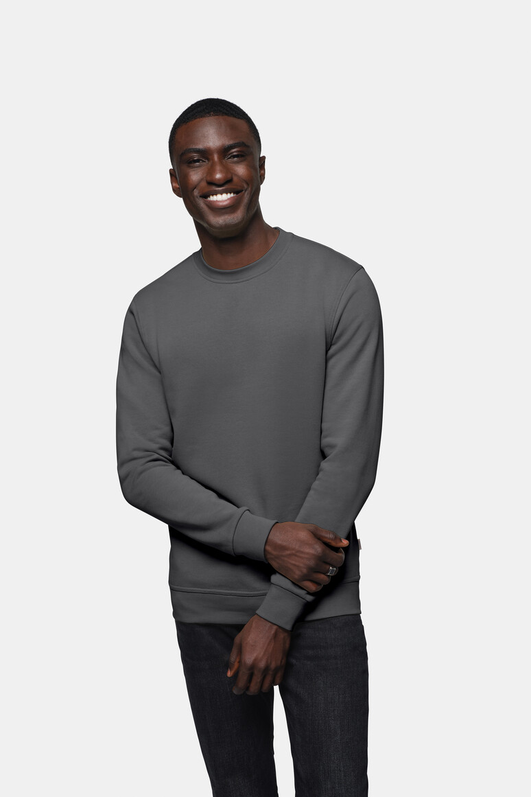 HAKRO Sweatshirt Premium