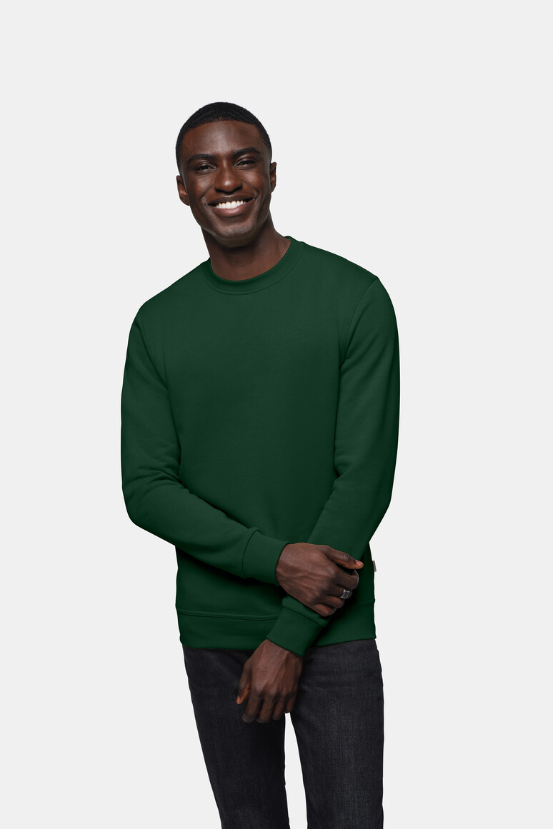 HAKRO Sweatshirt Premium