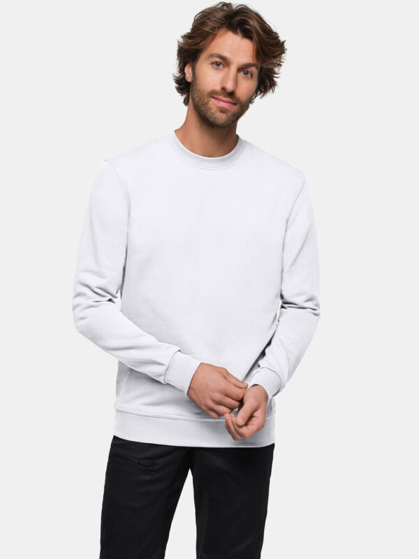 HAKRO Sweatshirt MIKRALINAR®