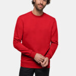 HAKRO Sweatshirt MIKRALINAR®