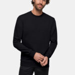 HAKRO Sweatshirt MIKRALINAR®