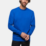 HAKRO Sweatshirt MIKRALINAR®