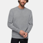 HAKRO Sweatshirt MIKRALINAR®