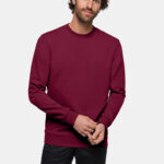 HAKRO Sweatshirt MIKRALINAR®