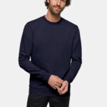 HAKRO Sweatshirt MIKRALINAR®