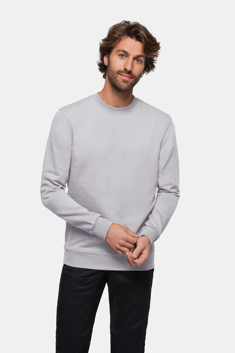 HAKRO Sweatshirt MIKRALINAR®