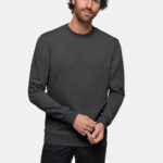 HAKRO Sweatshirt MIKRALINAR®