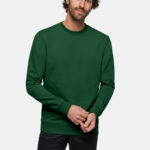 HAKRO Sweatshirt MIKRALINAR®