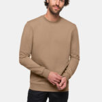 HAKRO Sweatshirt MIKRALINAR®
