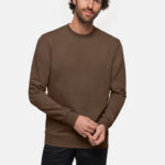 HAKRO Sweatshirt MIKRALINAR®