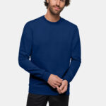 HAKRO Sweatshirt MIKRALINAR®