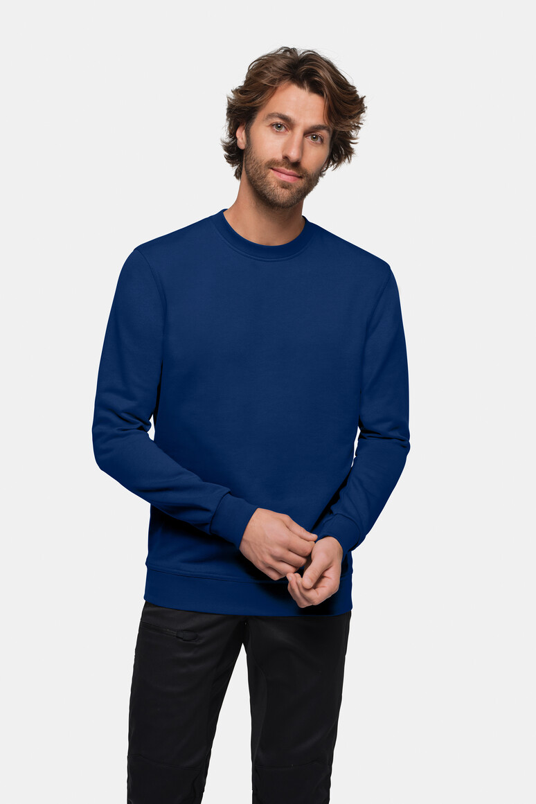 Ultramarinblau Variation