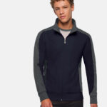 Tinte/anthrazit Variation