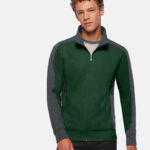 Tanne/anthrazit Variation