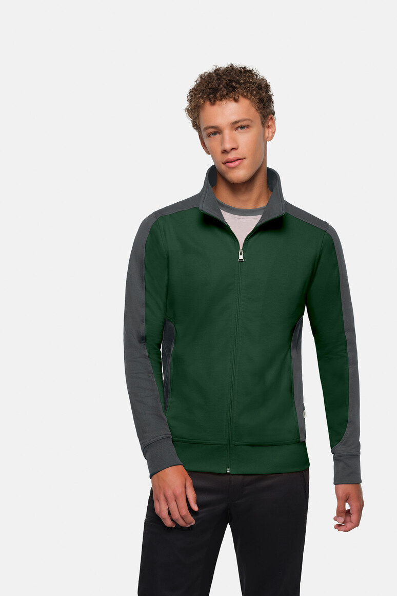 Tanne/anthrazit Variation