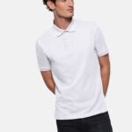 HAKRO Poloshirt Bio-Baumwolle