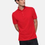 HAKRO Poloshirt Bio-Baumwolle