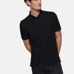 HAKRO Poloshirt Bio-Baumwolle