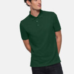 HAKRO Poloshirt Bio-Baumwolle