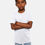 HAKRO Kinder T-Shirt Bio-Baumwolle