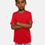 HAKRO Kinder T-Shirt Bio-Baumwolle