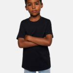 HAKRO Kinder T-Shirt Bio-Baumwolle