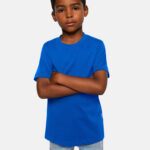 HAKRO Kinder T-Shirt Bio-Baumwolle