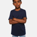 HAKRO Kinder T-Shirt Bio-Baumwolle