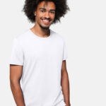 HAKRO T-Shirt MIKRALINAR® ECO