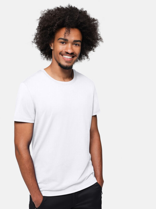 HAKRO T-Shirt MIKRALINAR® ECO