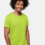 HAKRO T-Shirt MIKRALINAR® ECO