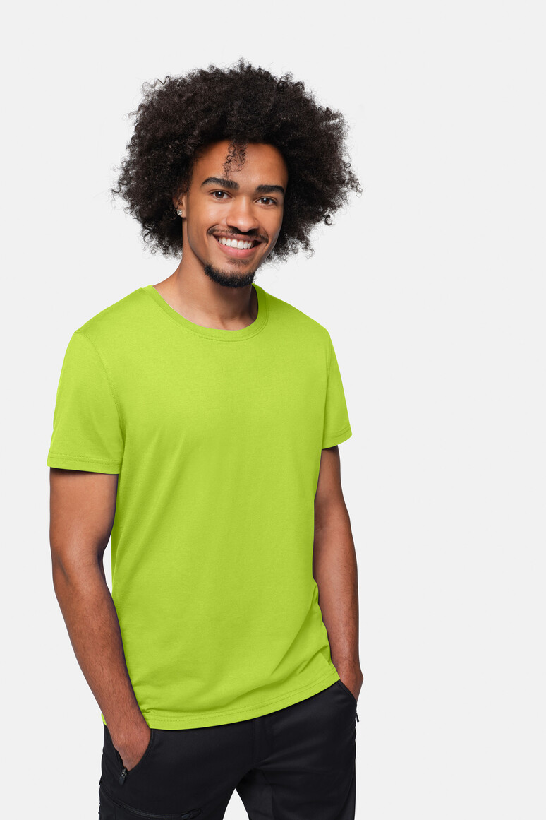 HAKRO T-Shirt MIKRALINAR® ECO