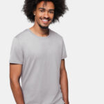 HAKRO T-Shirt MIKRALINAR® ECO