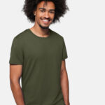 HAKRO T-Shirt MIKRALINAR® ECO