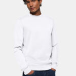 HAKRO Sweatshirt MIKRALINAR® ECO