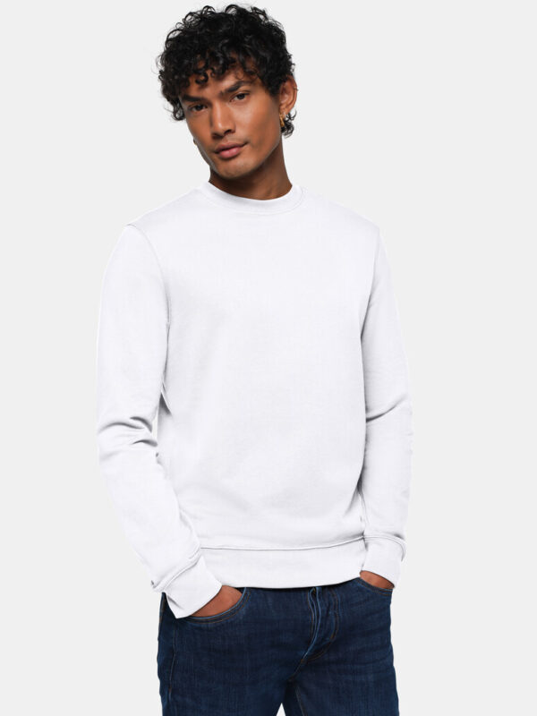 HAKRO Sweatshirt MIKRALINAR® ECO