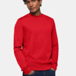 HAKRO Sweatshirt MIKRALINAR® ECO