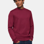 HAKRO Sweatshirt MIKRALINAR® ECO