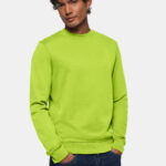 HAKRO Sweatshirt MIKRALINAR® ECO