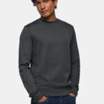 HAKRO Sweatshirt MIKRALINAR® ECO