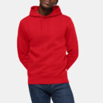 HAKRO Kapuzen-Sweatshirt Bio-Baumwolle