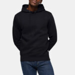 HAKRO Kapuzen-Sweatshirt Bio-Baumwolle