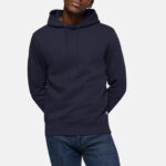 HAKRO Kapuzen-Sweatshirt Bio-Baumwolle