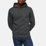 HAKRO Kapuzen-Sweatshirt Bio-Baumwolle