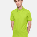 HAKRO Poloshirt MIKRALINAR® ECO