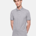 HAKRO Poloshirt MIKRALINAR® ECO