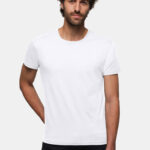 HAKRO T-Shirt Bio-Baumwolle