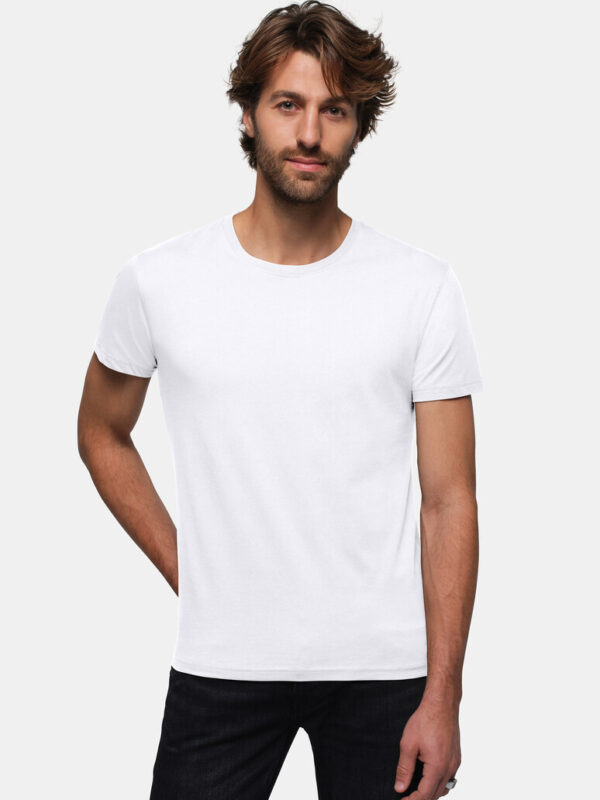 HAKRO T-Shirt Bio-Baumwolle