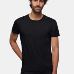 HAKRO T-Shirt Bio-Baumwolle