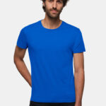 HAKRO T-Shirt Bio-Baumwolle